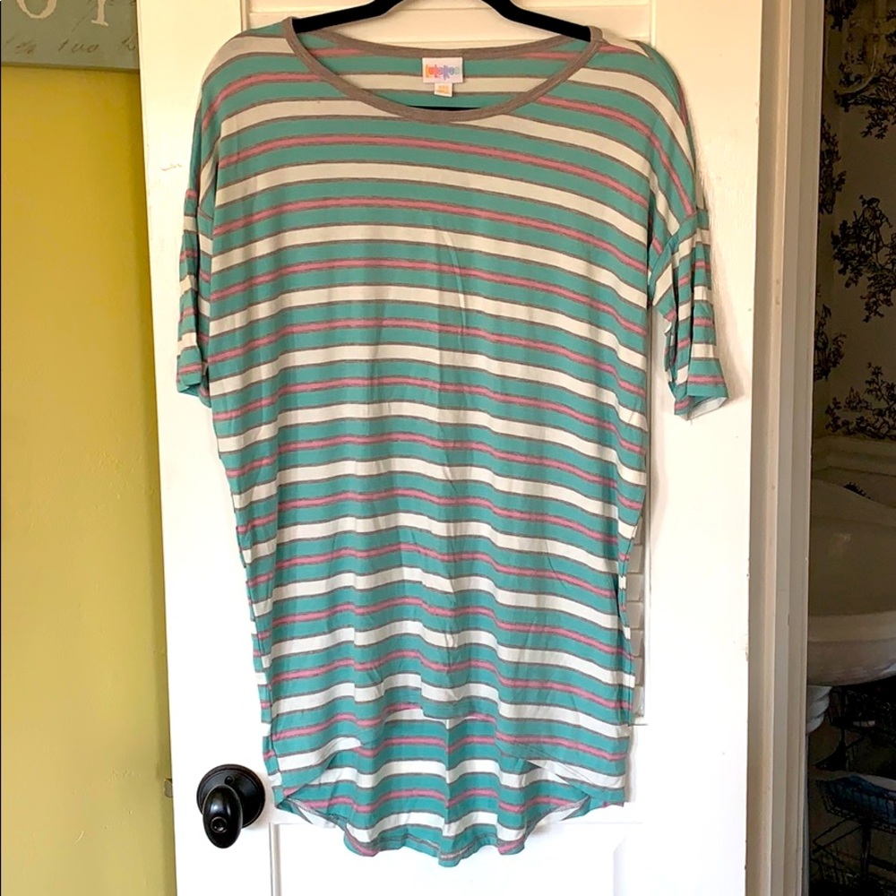 LuLaRoe Irma